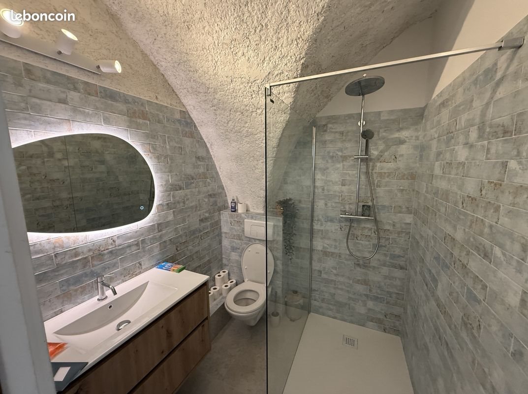 Appartement à vendre, 33m², La Ciotat