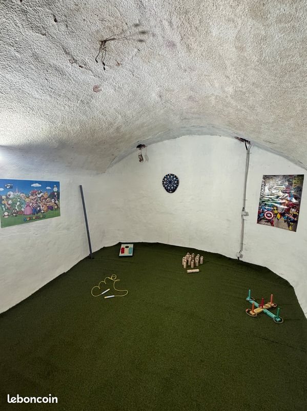 Appartement à vendre, 33m², La Ciotat