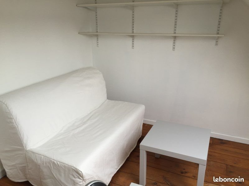 Appartement à louer, 12m², Amiens