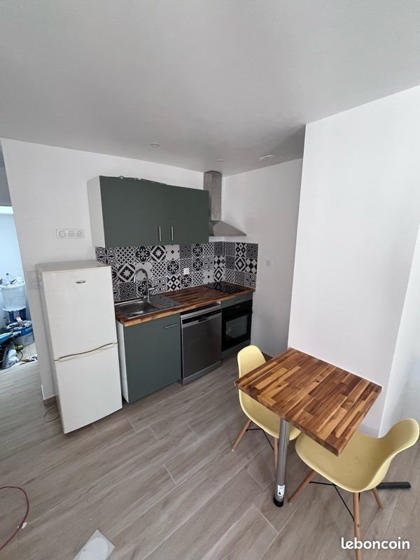 Appartement à louer, 36m², Orléans