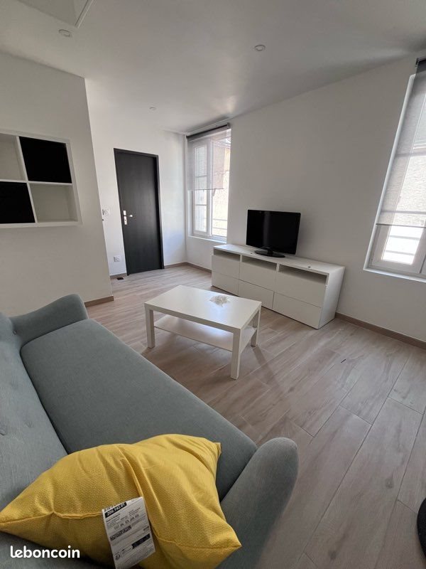 Appartement à louer, 36m², Orléans