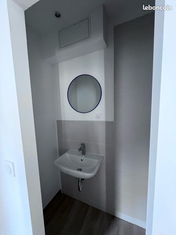 Appartement à louer, 36m², Orléans