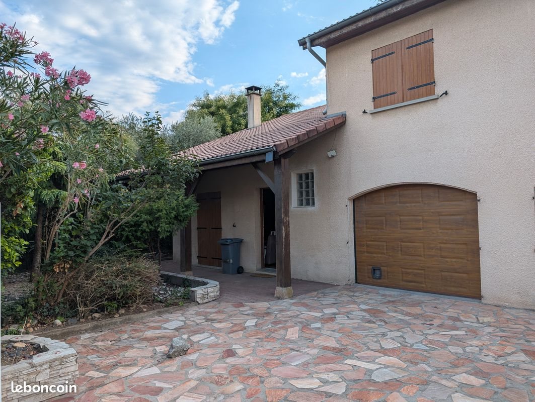 Maison à vendre, 107m², Saint-Fons