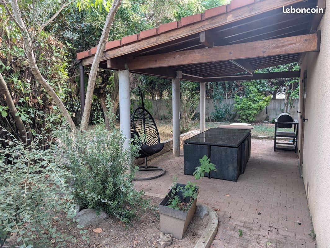 Maison à vendre, 107m², Saint-Fons