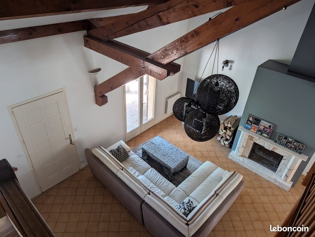 Maison à vendre, 107m², Saint-Fons