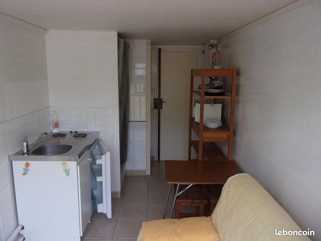 Appartement à vendre, 10m², Saint-Jean-de-Monts