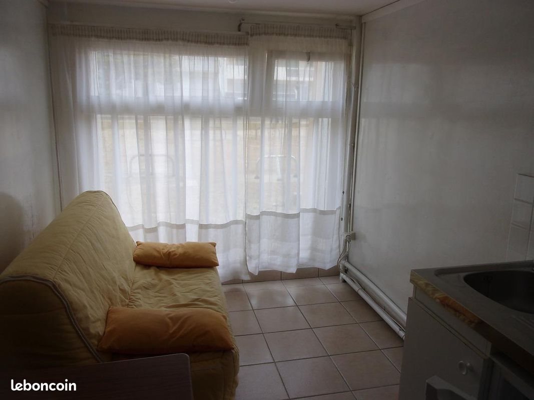 Appartement à vendre, 10m², Saint-Jean-de-Monts