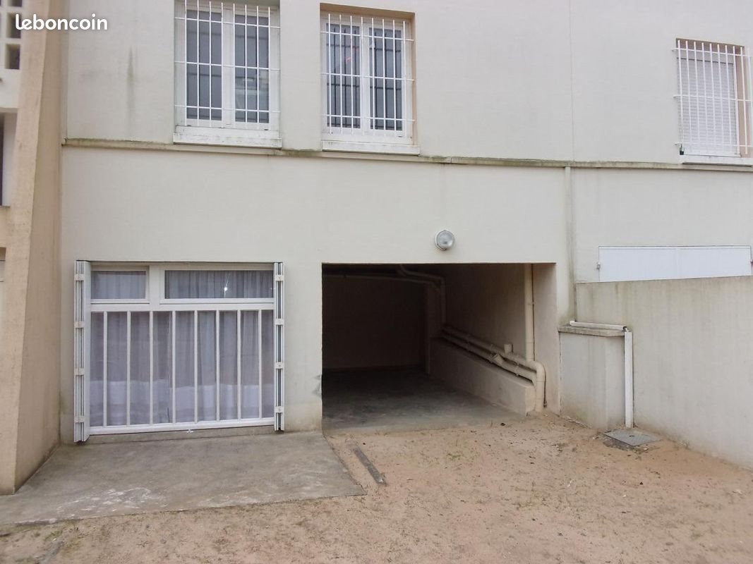 Appartement à vendre, 10m², Saint-Jean-de-Monts