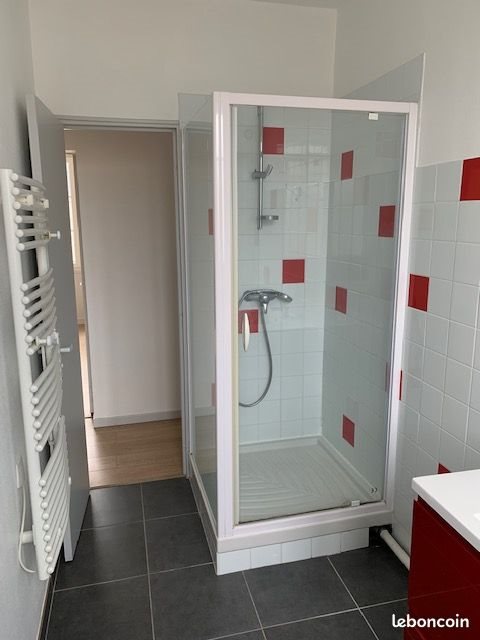 Appartement à louer, 57m², Orléans