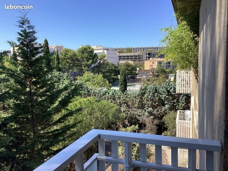 Appartement à vendre, 90m², Aix-en-Provence