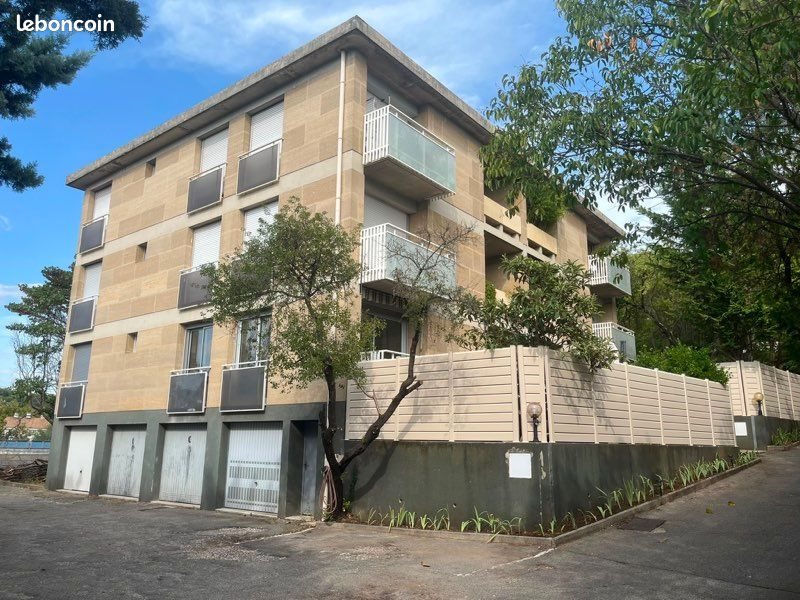 Appartement à vendre, 90m², Aix-en-Provence