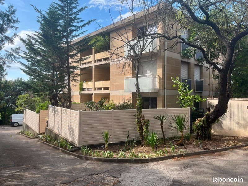 Appartement à vendre, 90m², Aix-en-Provence
