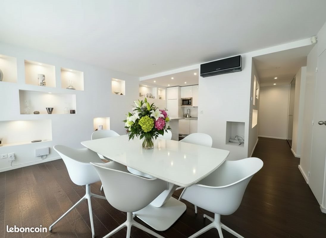 Appartement à vendre, 80m², Montpellier