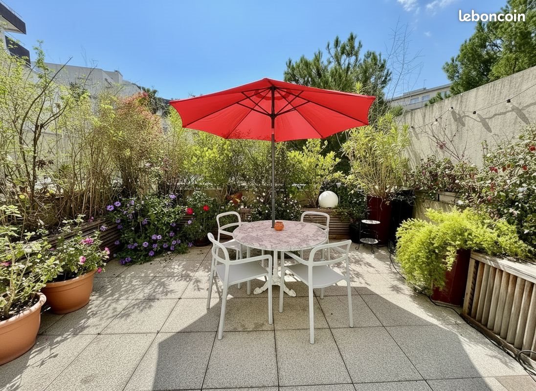 Appartement à vendre, 80m², Montpellier