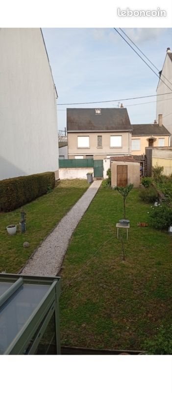 Maison à vendre, 80m², Tours