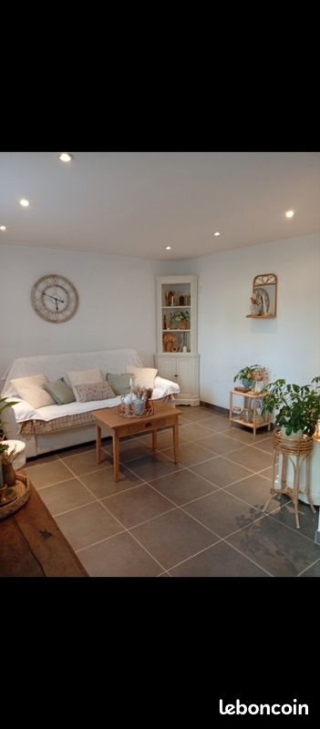 Maison à vendre, 80m², Tours