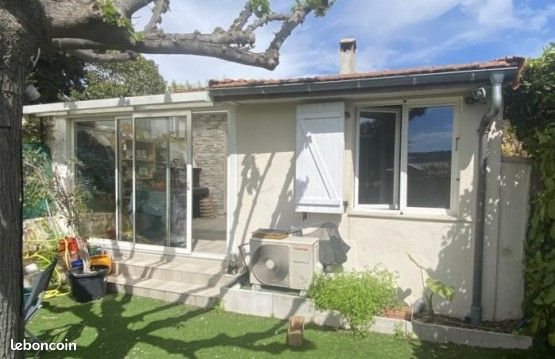Maison à vendre, 48m², La Colle-sur-Loup