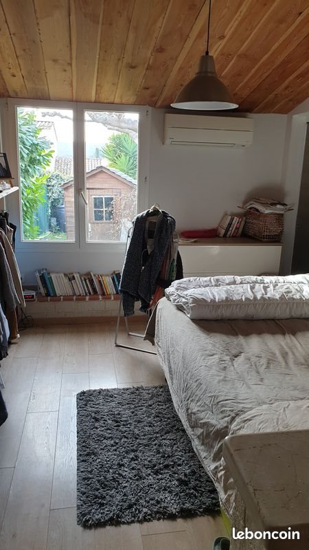 Maison à vendre, 48m², La Colle-sur-Loup