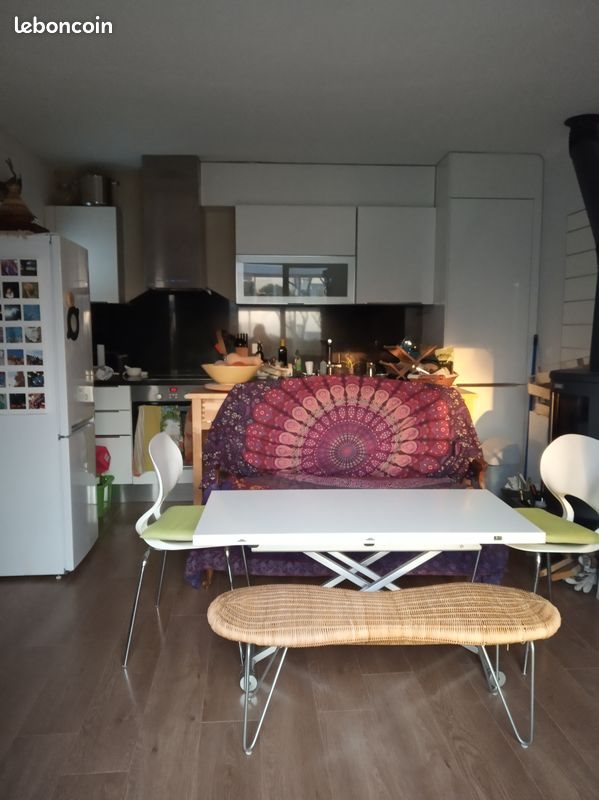 Maison à vendre, 48m², La Colle-sur-Loup