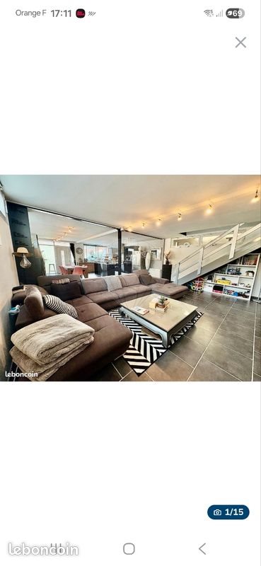 Maison à vendre, 190m², Royan