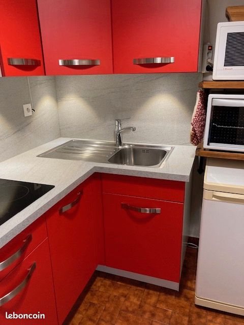 Appartement à vendre, 35m², Thônes