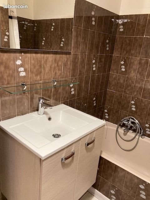 Appartement à vendre, 35m², Thônes