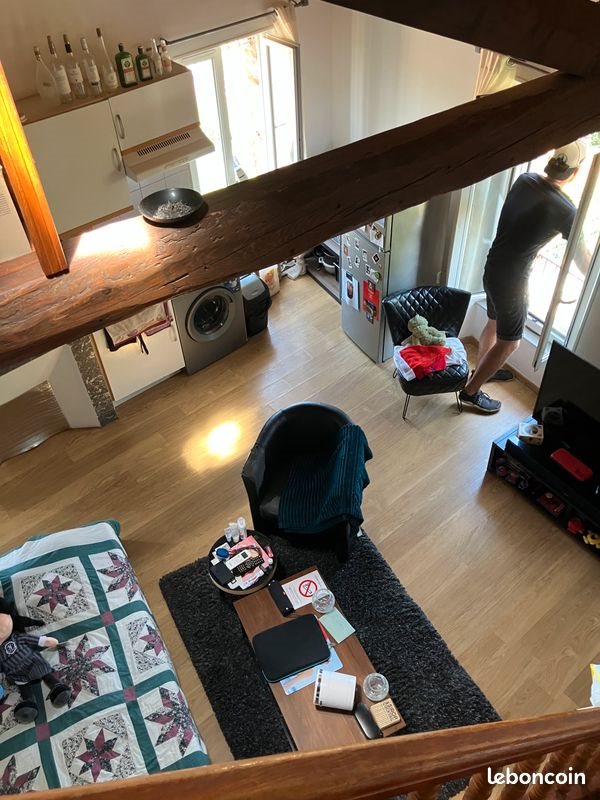 Appartement à louer, 32m², Albi