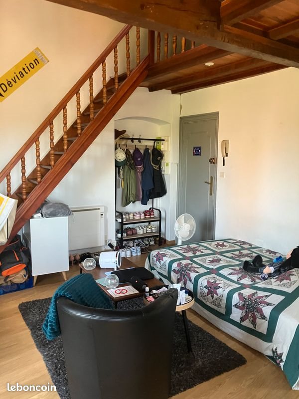 Appartement à louer, 32m², Albi