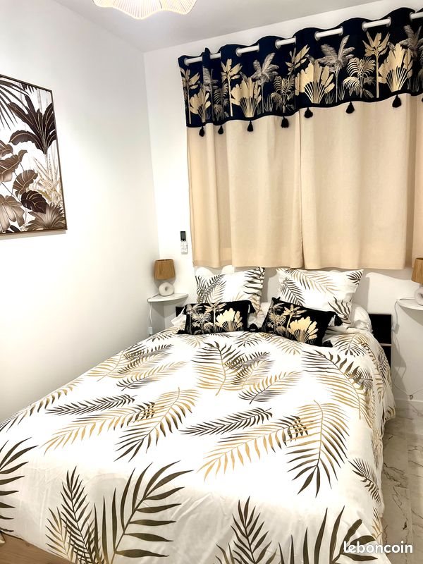 Appartement à louer, 27m², Septèmes-les-Vallons