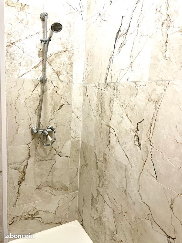 Appartement à louer, 27m², Septèmes-les-Vallons