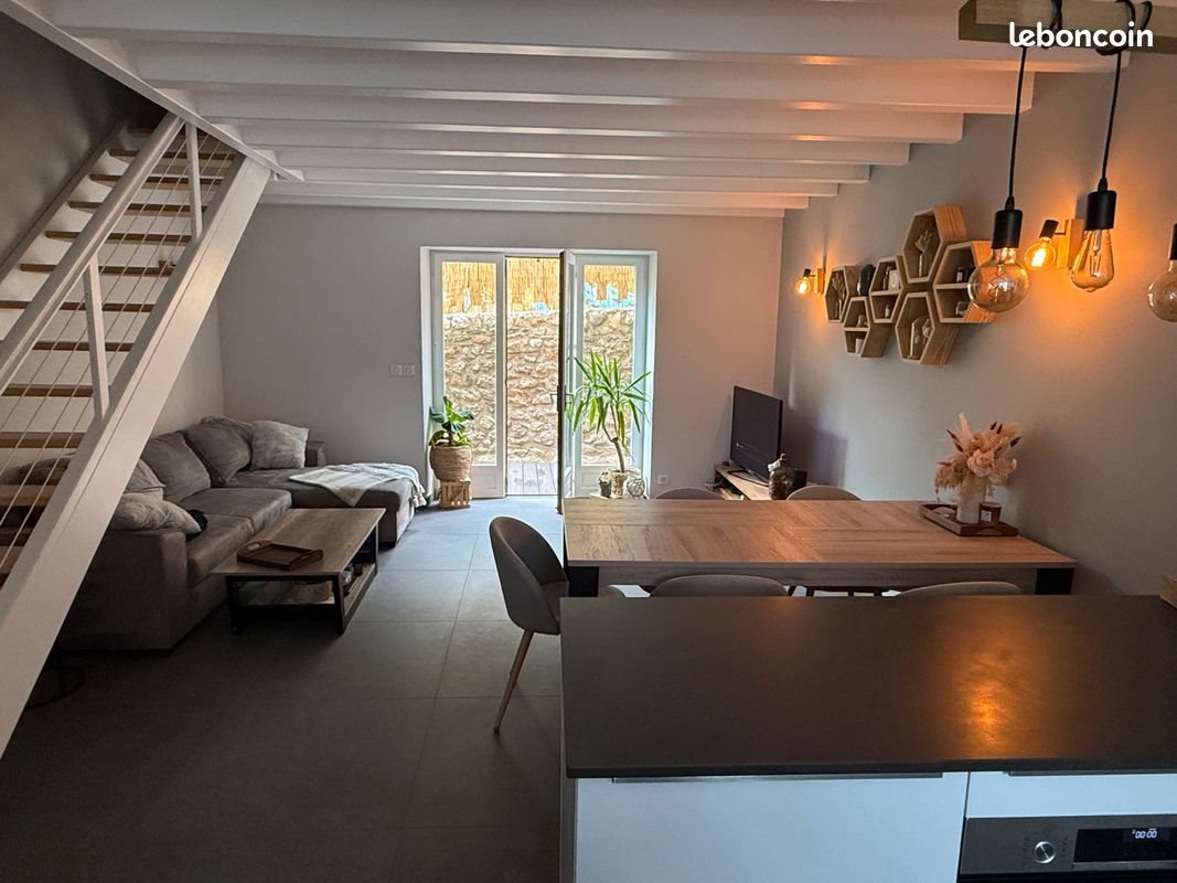 Appartement à louer, 68m², Cruseilles