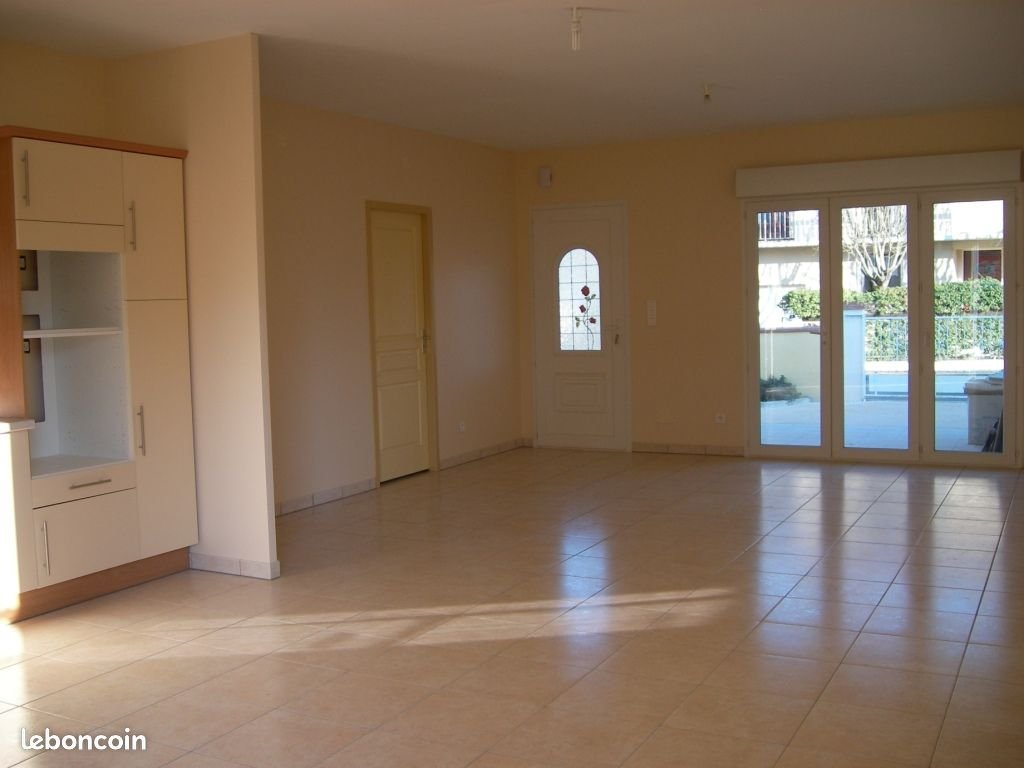 Maison à louer, 107m², Montauban
