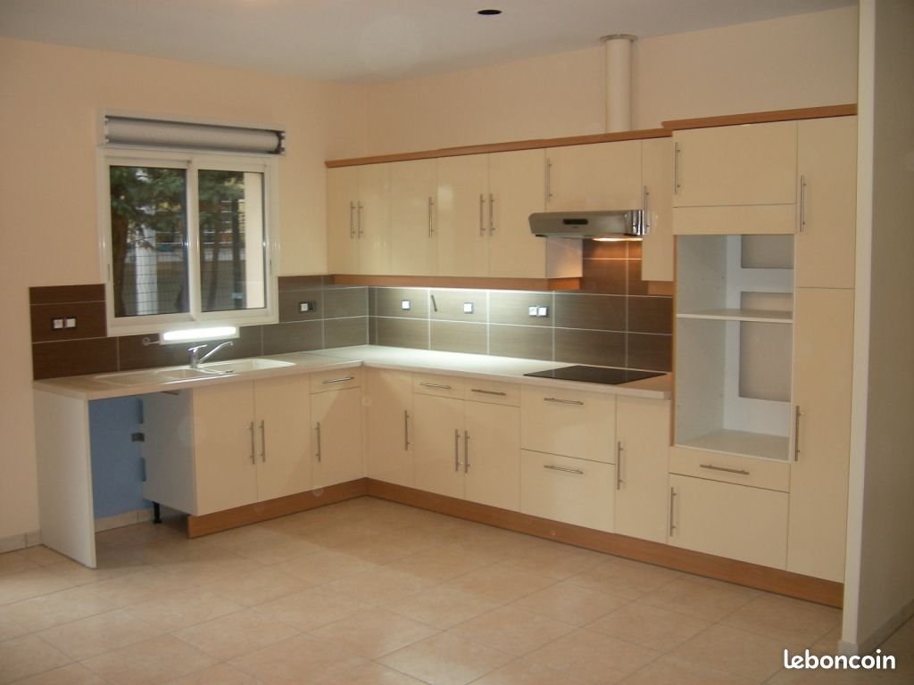 Maison à louer, 107m², Montauban