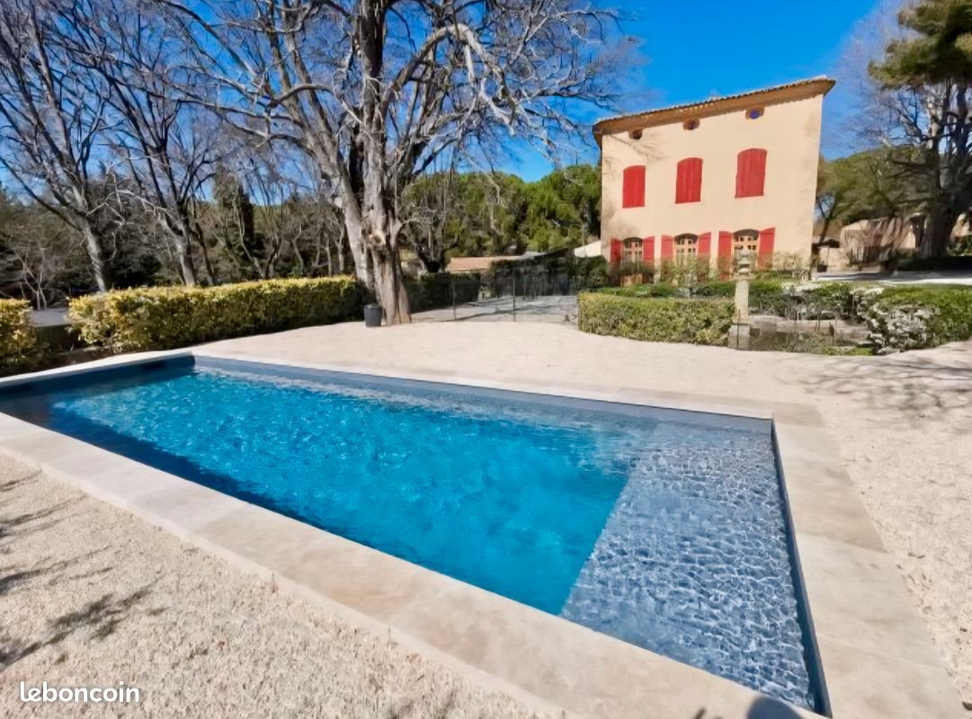 Appartement à louer, 42m², Aix-en-Provence
