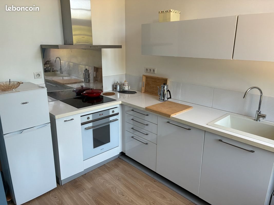 Appartement à louer, 42m², Aix-en-Provence