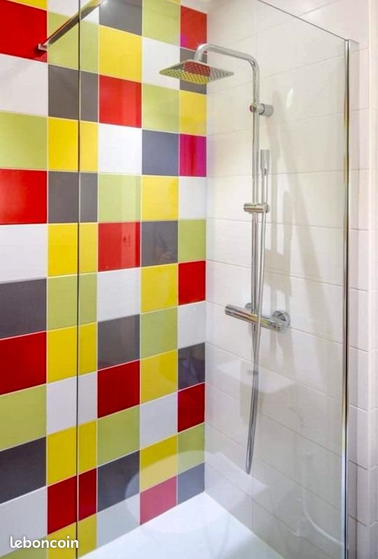 Appartement à louer, 42m², Aix-en-Provence