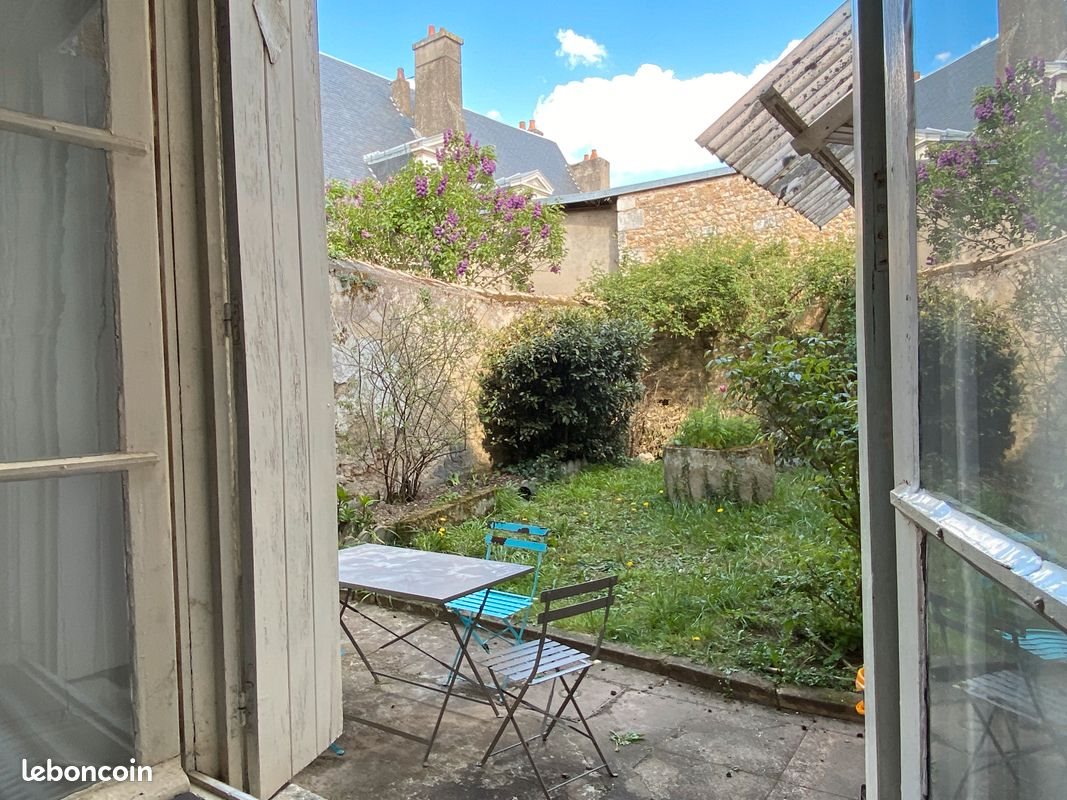 Appartement à louer, 30m², Poitiers