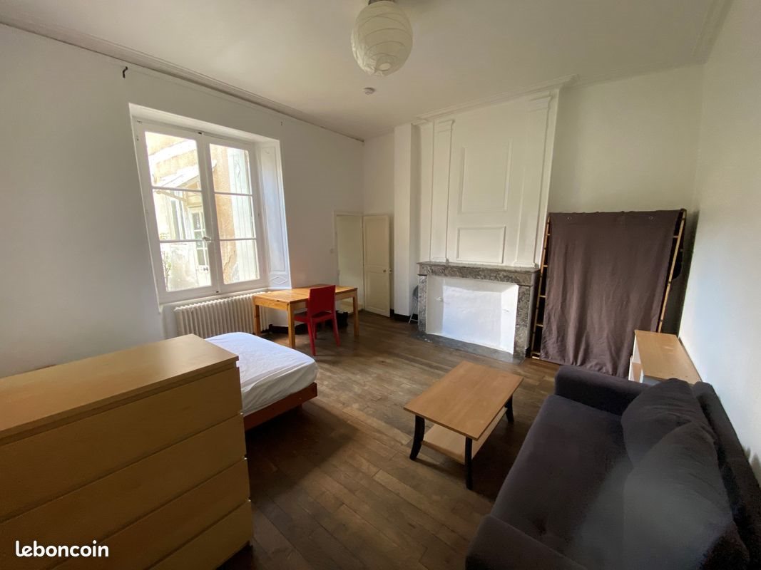 Appartement à louer, 30m², Poitiers