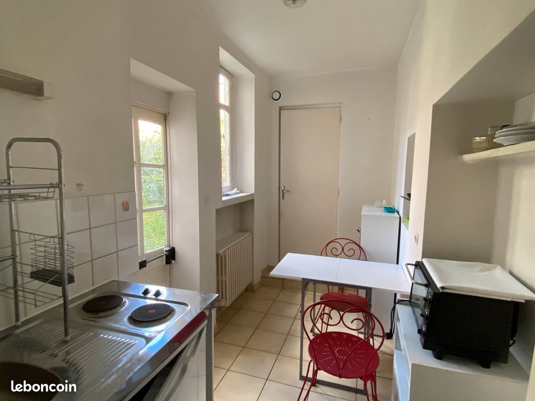 Appartement à louer, 30m², Poitiers