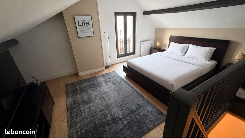 Maison à vendre, 50m², Caudebec-lès-Elbeuf