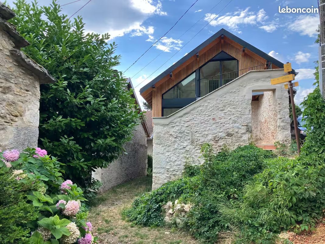 Maison à louer, 80m², Chindrieux