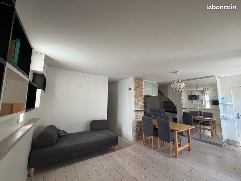 Appartement à louer, 80m², Bourg-la-Reine