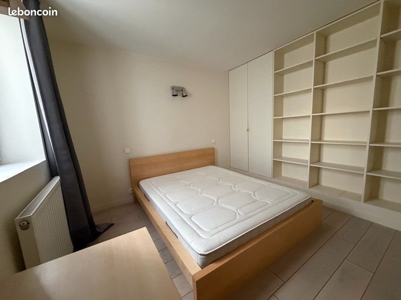 Appartement à louer, 80m², Bourg-la-Reine