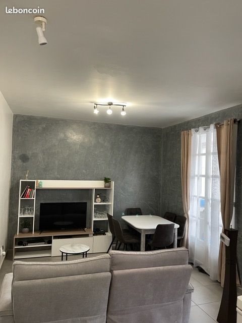 Appartement à louer, 55m², Le Mans