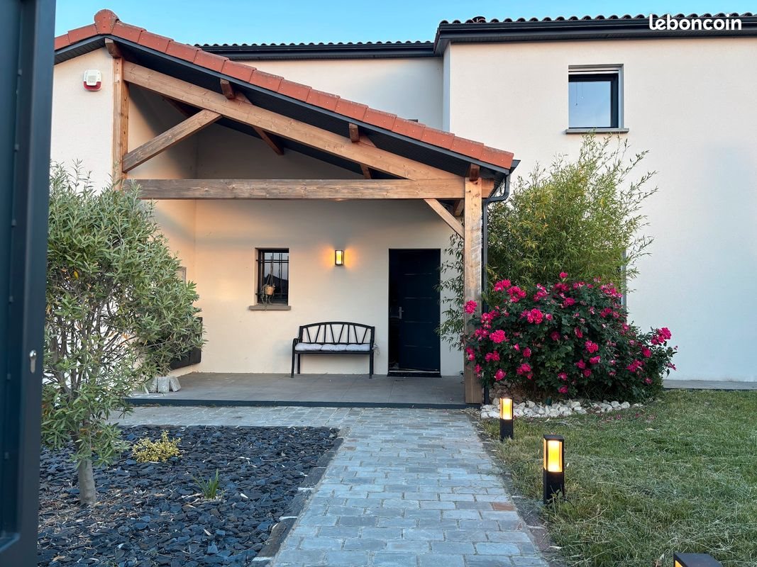 Maison à vendre, 160m², Vic-le-Comte