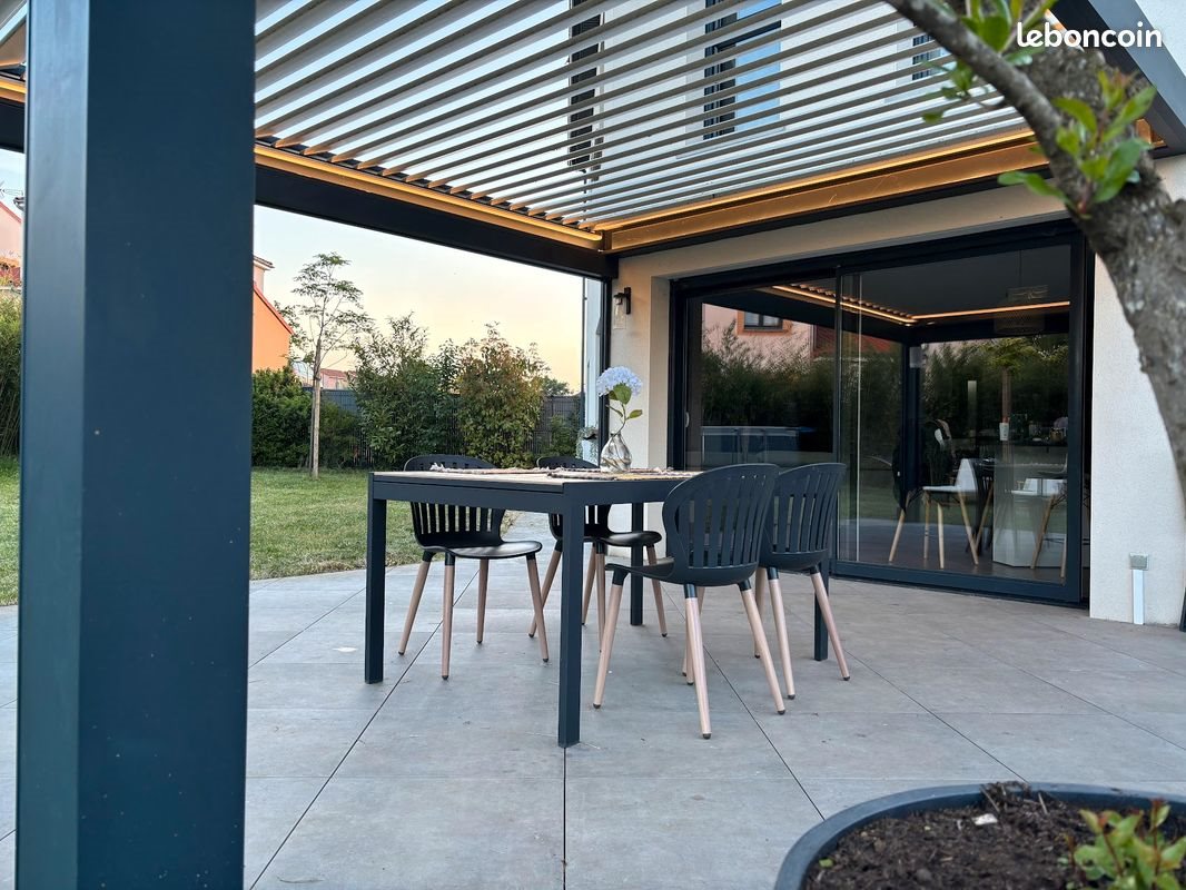 Maison à vendre, 160m², Vic-le-Comte