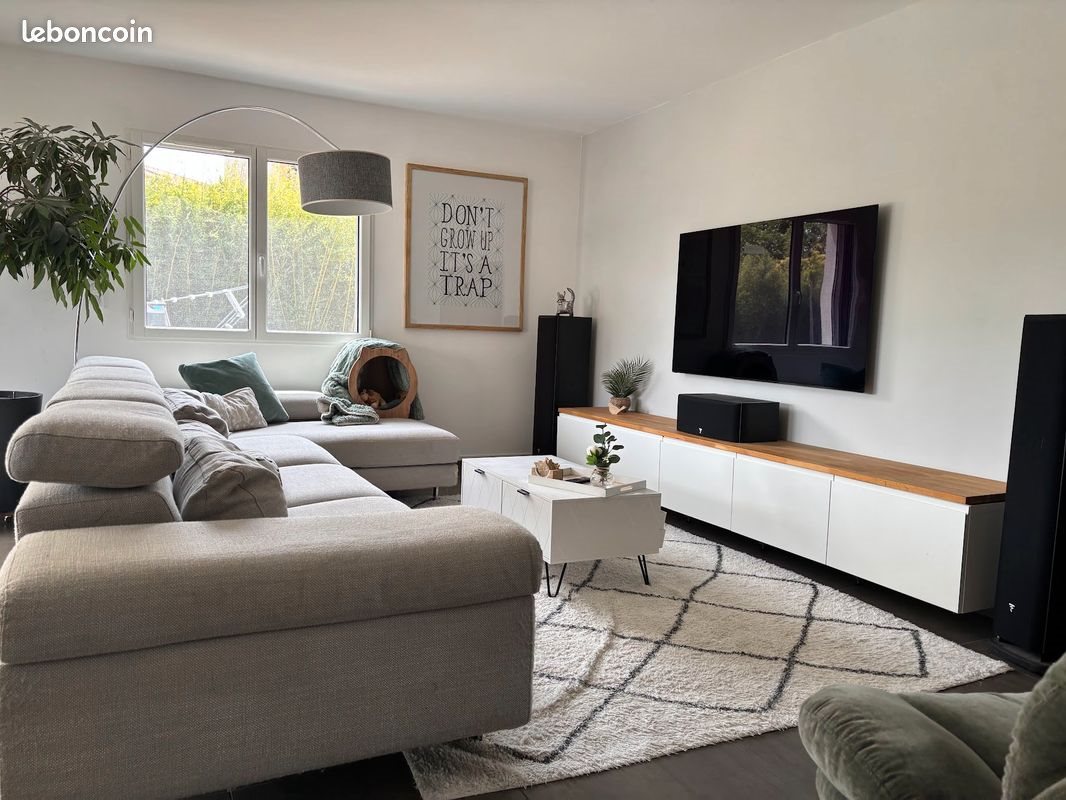 Maison à vendre, 160m², Vic-le-Comte
