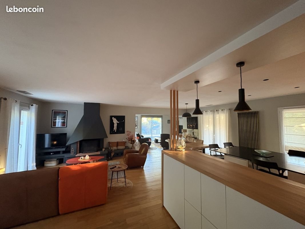 Maison à vendre, 155m², Labège
