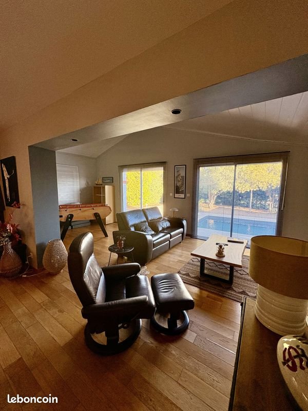 Maison à vendre, 155m², Labège