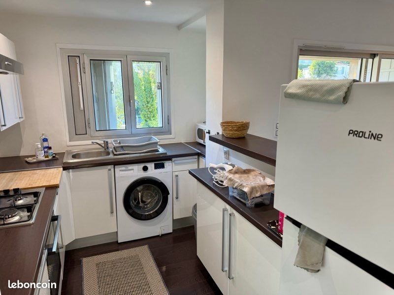 Appartement à louer, 41m², Antibes